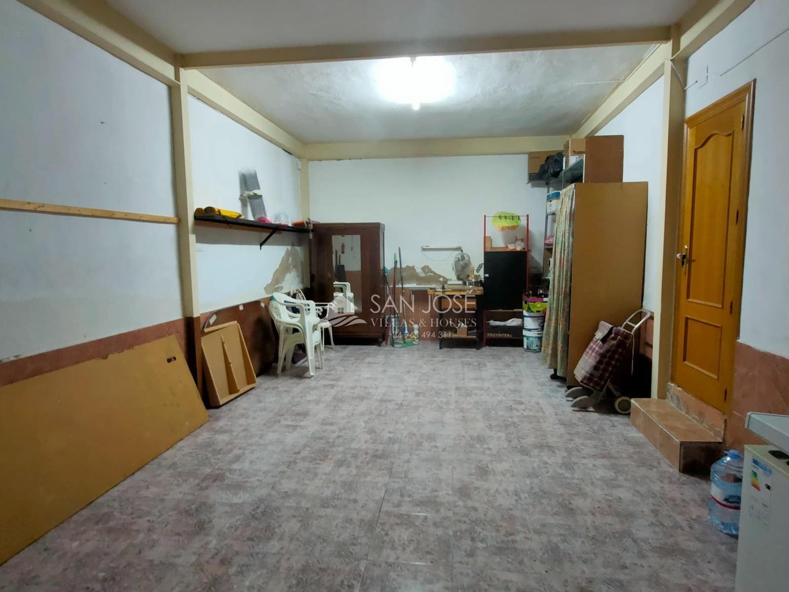 3 soverom Hus til salgs i Aspe - € 192 400 (Ref: 9388361)