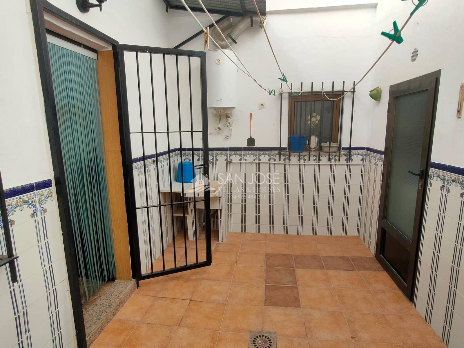 3 soverom Hus til salgs i Aspe - € 192 400 (Ref: 9388361)