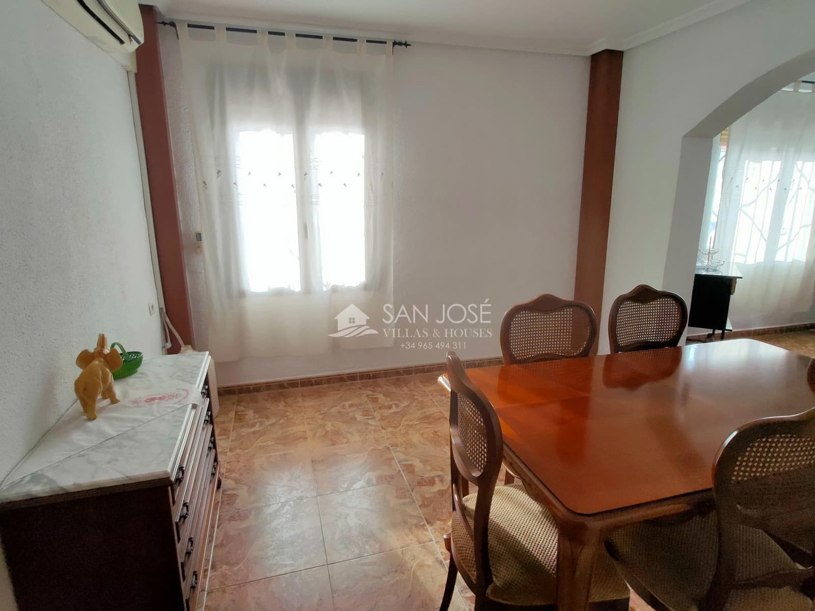 3 soverom Hus til salgs i Aspe - € 192 400 (Ref: 9388361)