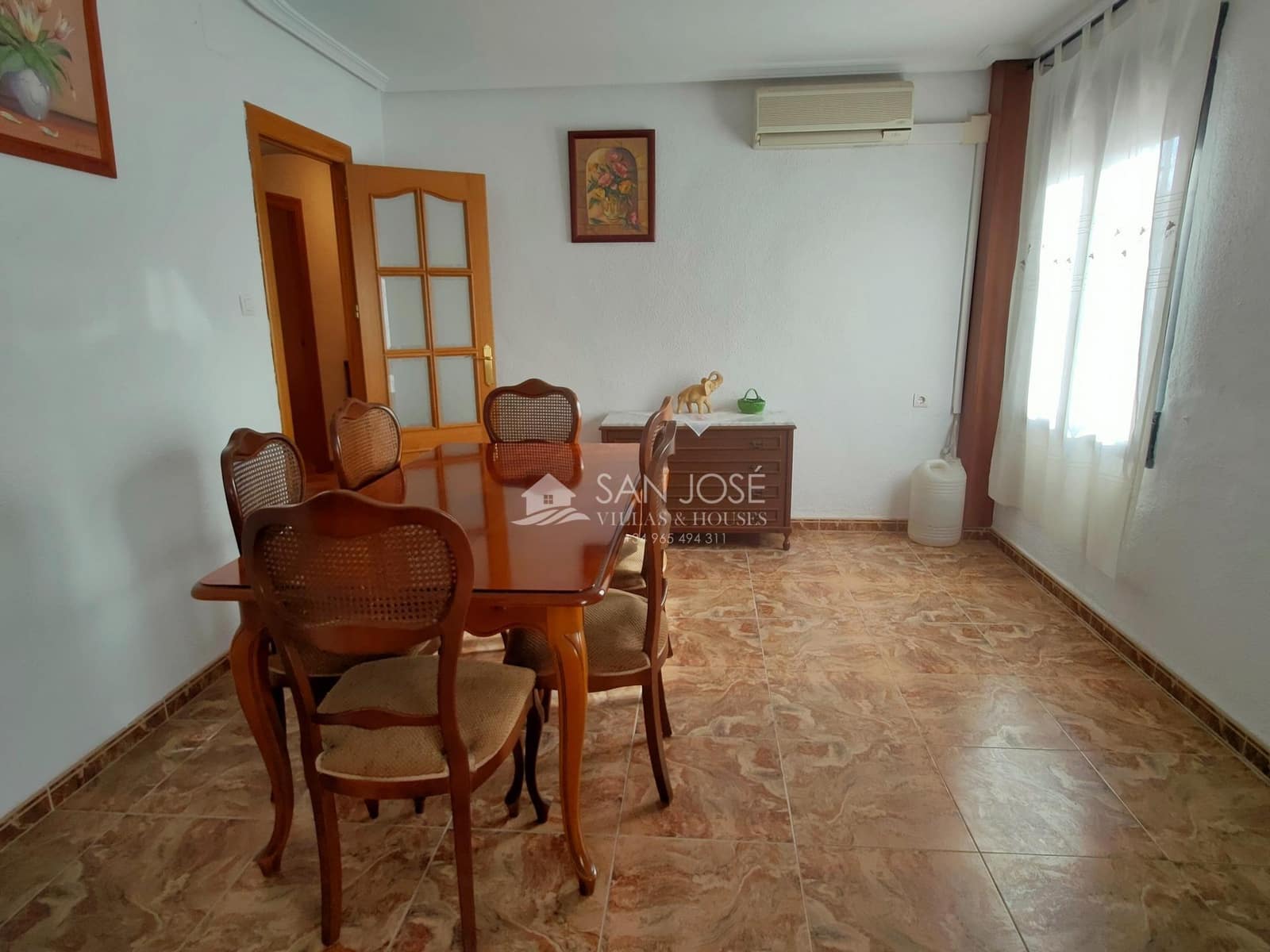 3 soverom Hus til salgs i Aspe - € 192 400 (Ref: 9388361)