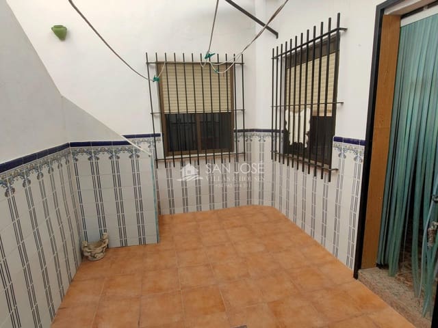 3 soverom Hus til salgs i Aspe - € 192 400 (Ref: 9388361)