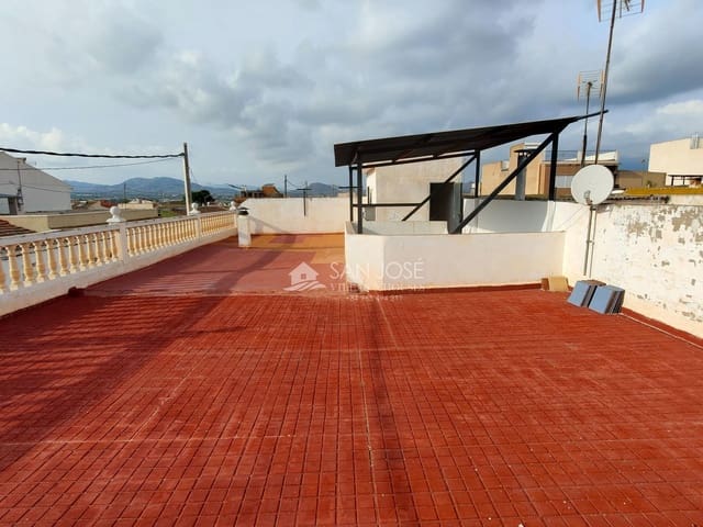 3 soverom Hus til salgs i Aspe - € 192 400 (Ref: 9388361)