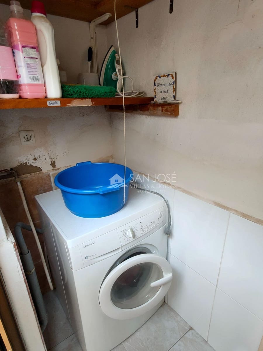 3 quarto Casa em Banda para venda em Aspe - 189 280 € (Ref: 9388361)