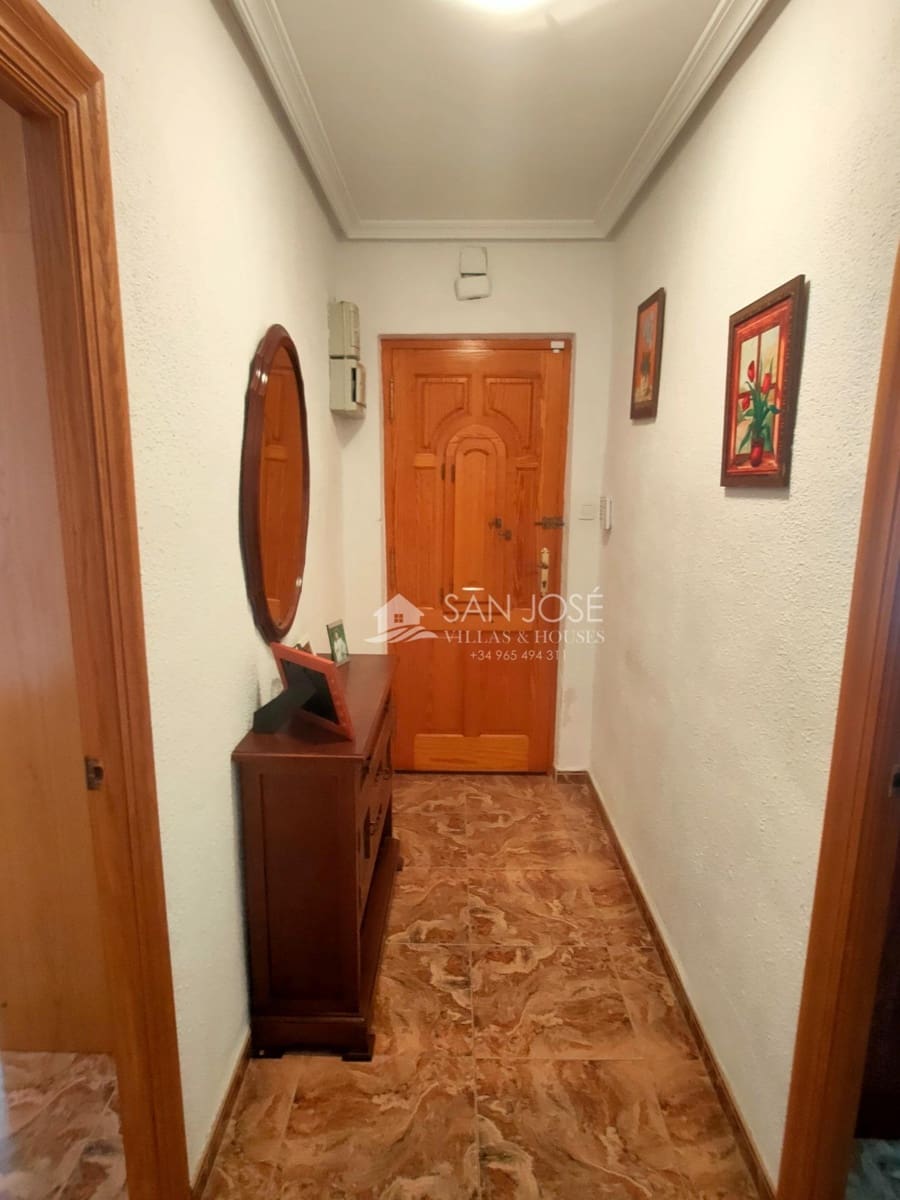 3 quarto Casa em Banda para venda em Aspe - 189 280 € (Ref: 9388361)
