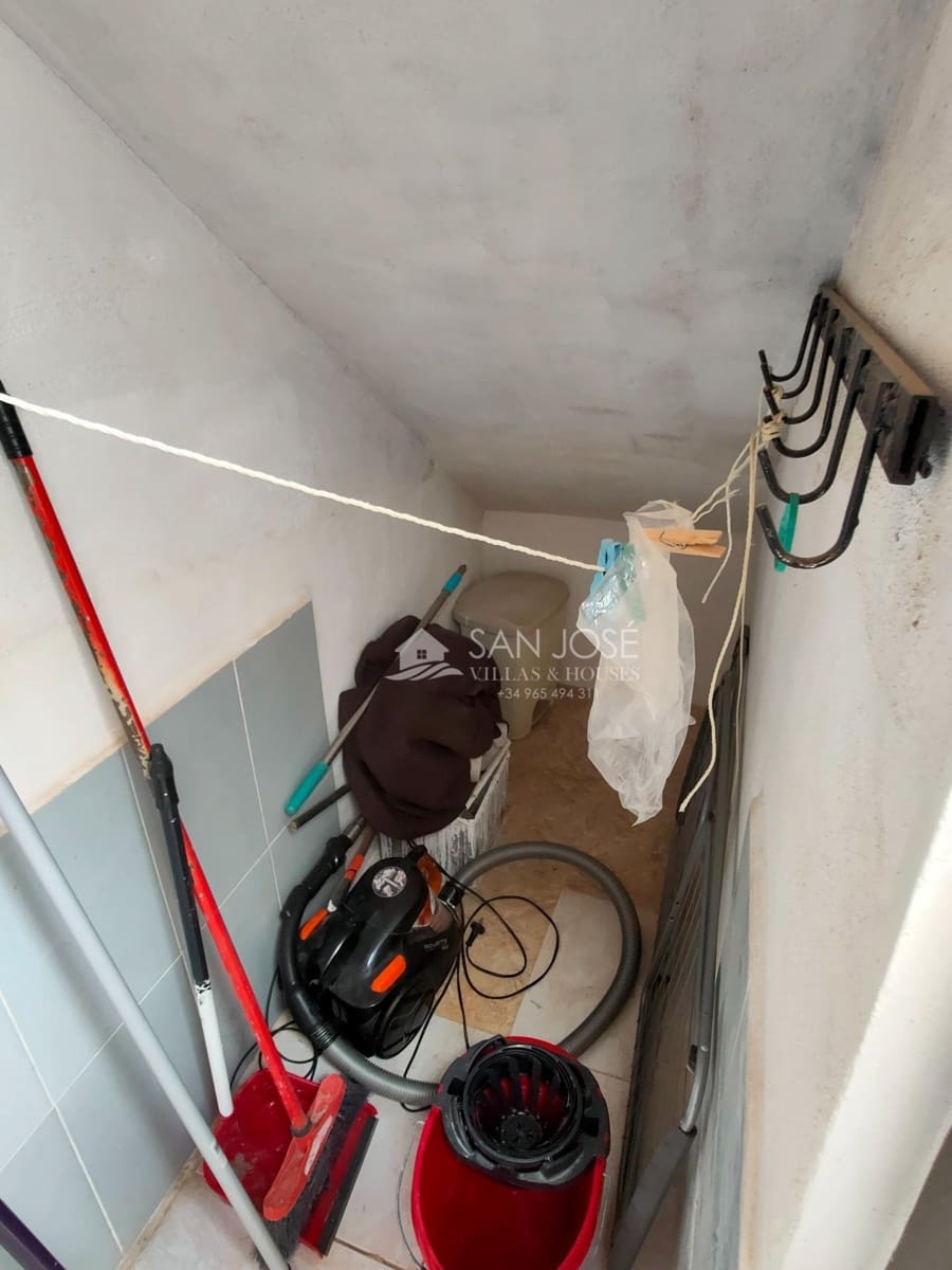 3 quarto Casa em Banda para venda em Aspe - 189 280 € (Ref: 9388361)