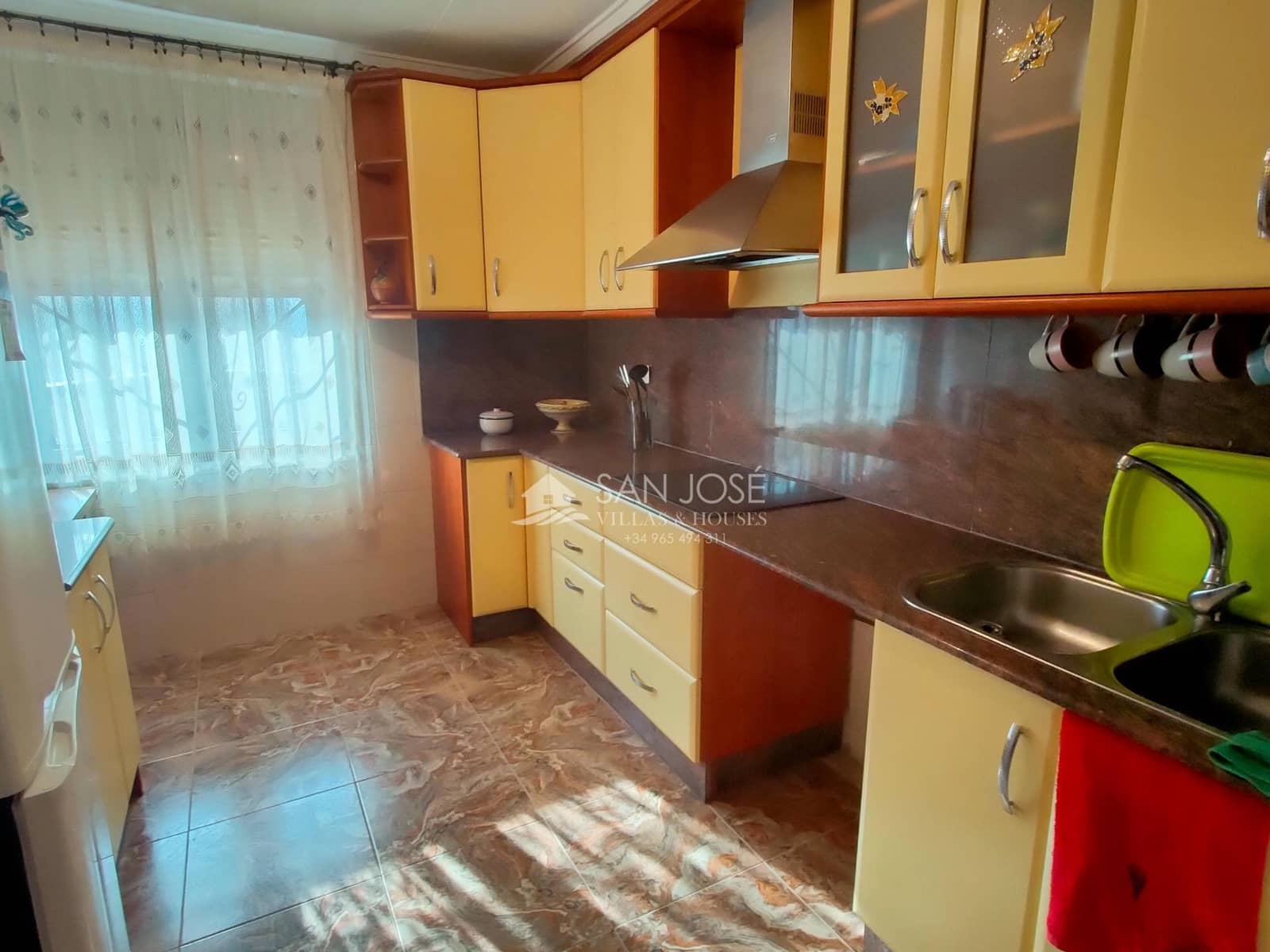 3 quarto Casa em Banda para venda em Aspe - 189 280 € (Ref: 9388361)