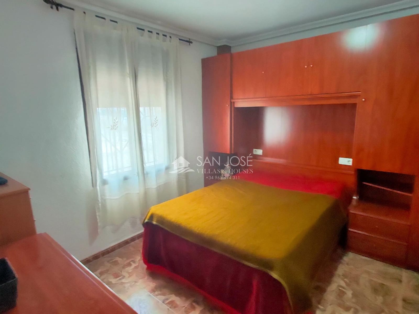 3 quarto Casa em Banda para venda em Aspe - 189 280 € (Ref: 9388361)