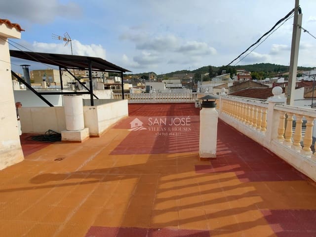 3 bedroom Townhouse for sale in Aspe - € 189,280 (Ref: 9388361)