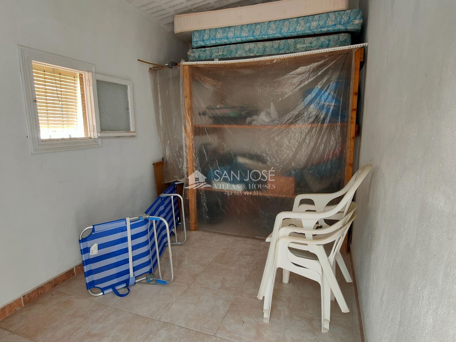 3 quarto Casa em Banda para venda em Aspe - 189 280 € (Ref: 9388361)