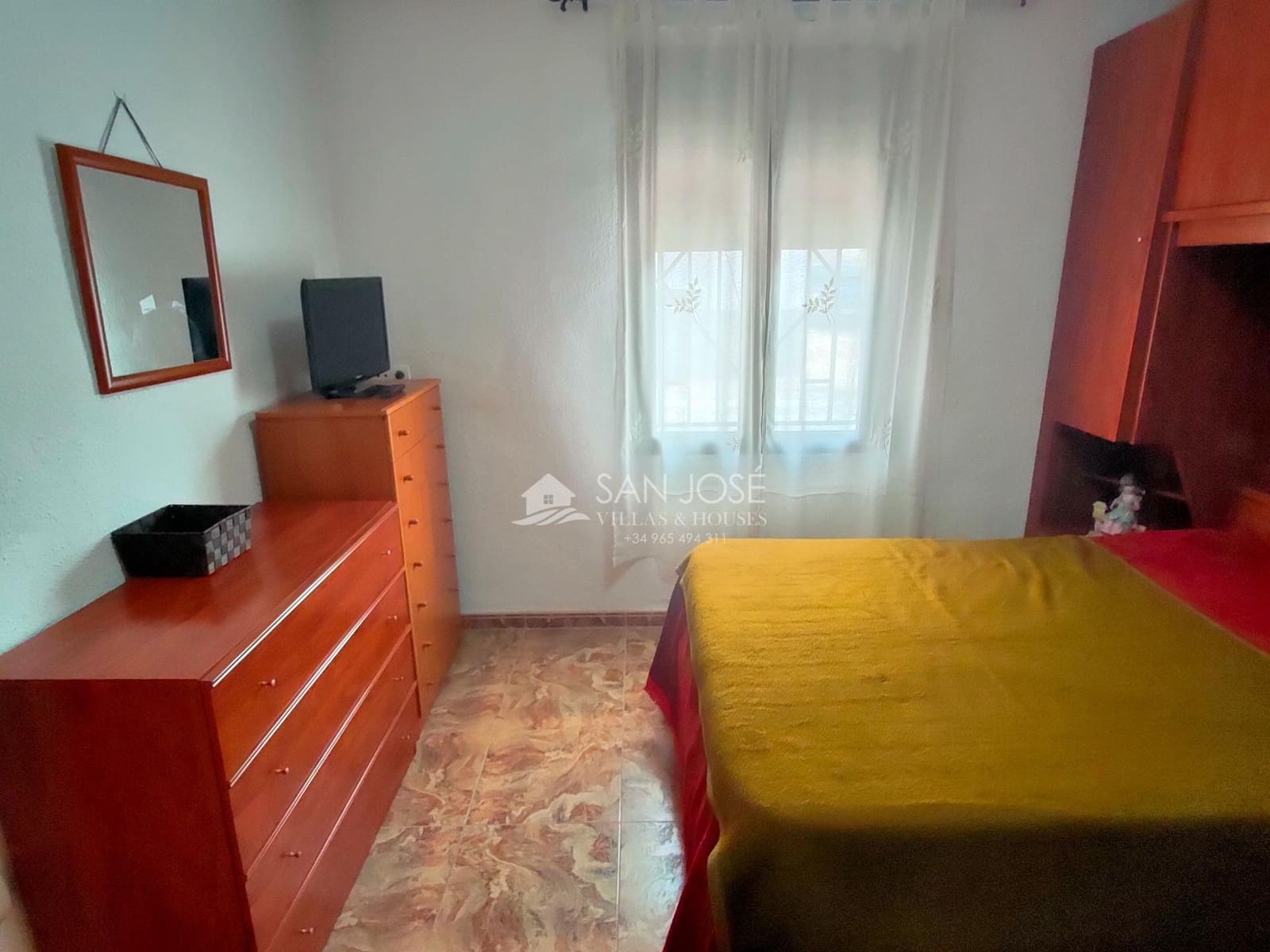 3 quarto Casa em Banda para venda em Aspe - 189 280 € (Ref: 9388361)