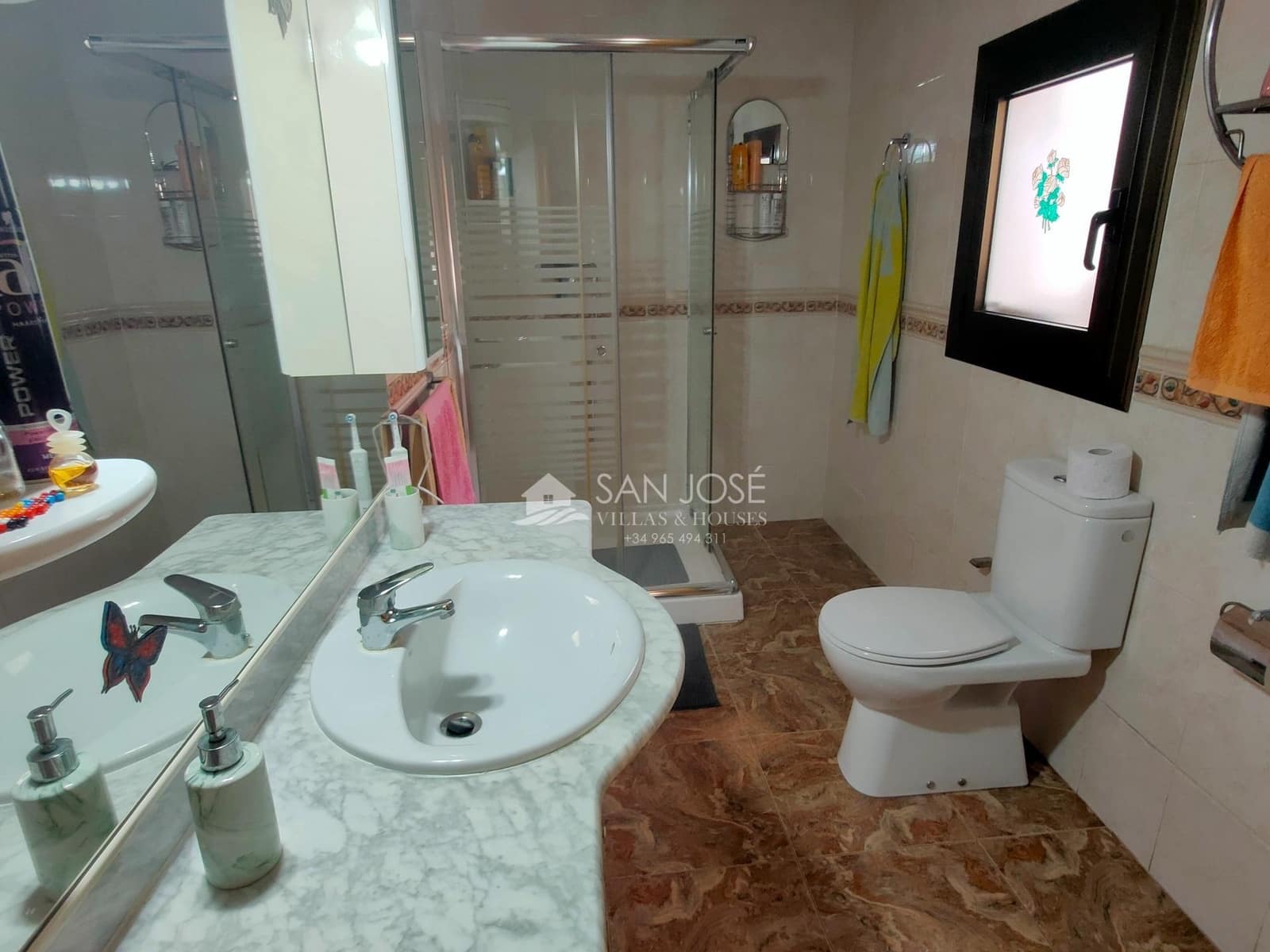 3 quarto Casa em Banda para venda em Aspe - 189 280 € (Ref: 9388361)