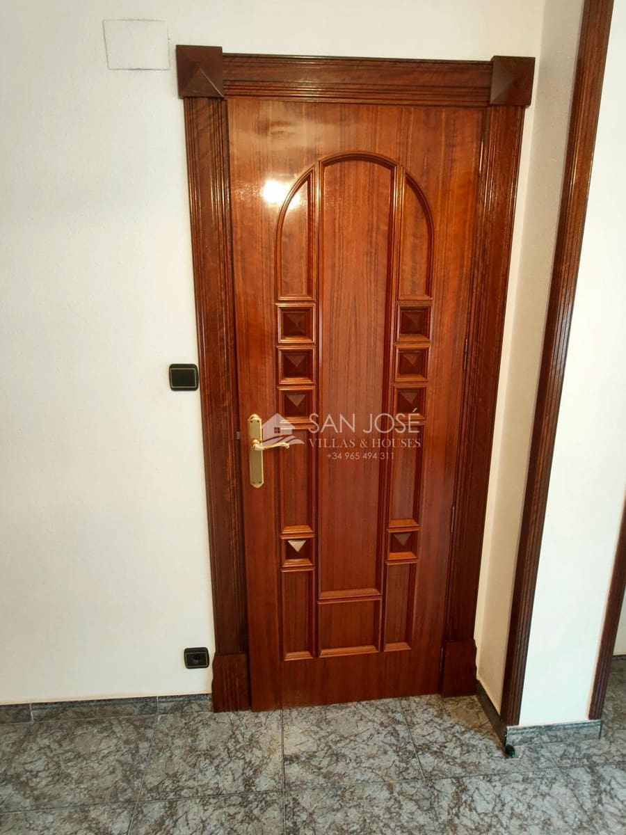 4 bedroom Flat for sale in Aspe - € 157,260 (Ref: 9390578)