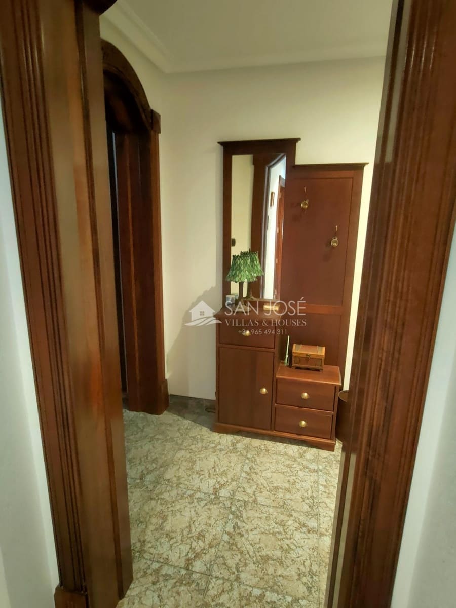 4 bedroom Flat for sale in Aspe - € 157,260 (Ref: 9390578)