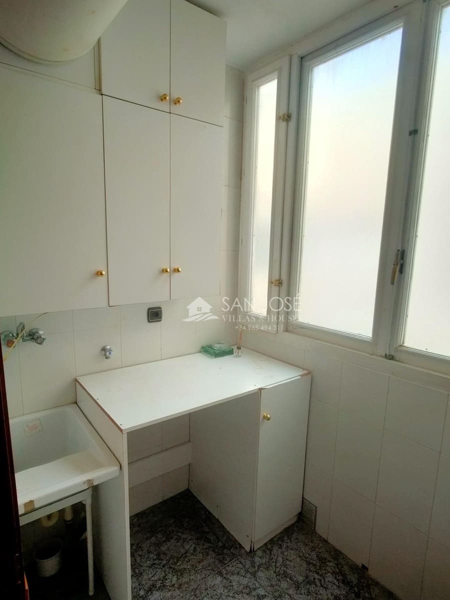 4 bedroom Flat for sale in Aspe - € 157,260 (Ref: 9390578)