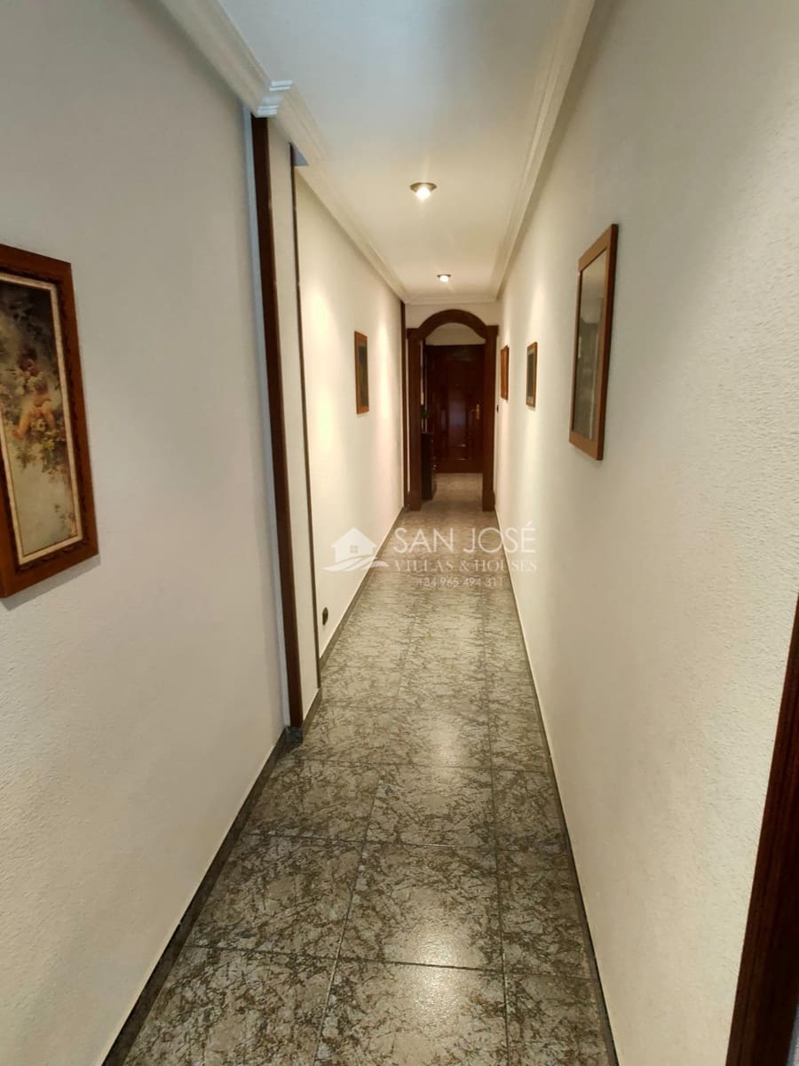 4 bedroom Flat for sale in Aspe - € 157,260 (Ref: 9390578)