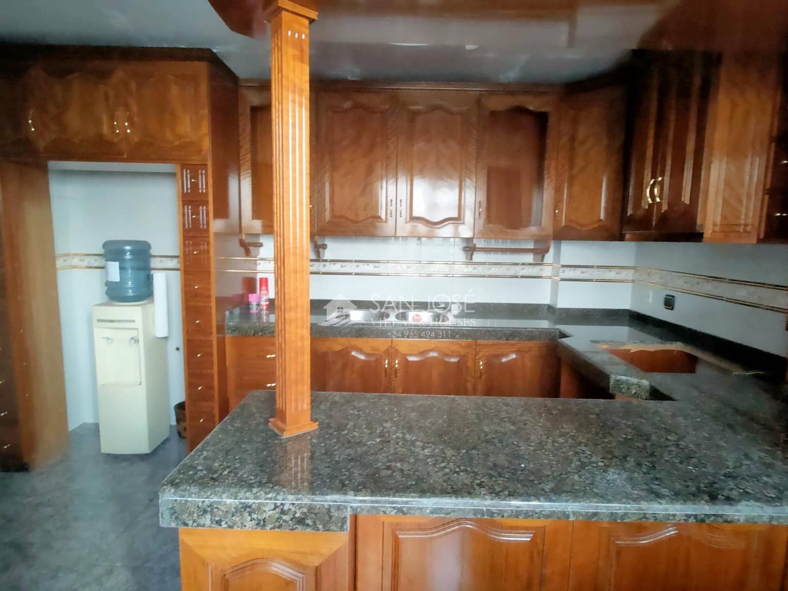 4 bedroom Flat for sale in Aspe - € 157,260 (Ref: 9390578)