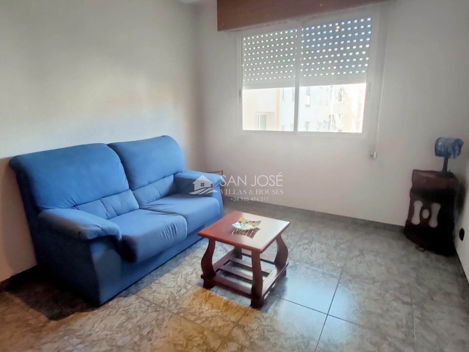 4 bedroom Flat for sale in Aspe - € 157,260 (Ref: 9390578)