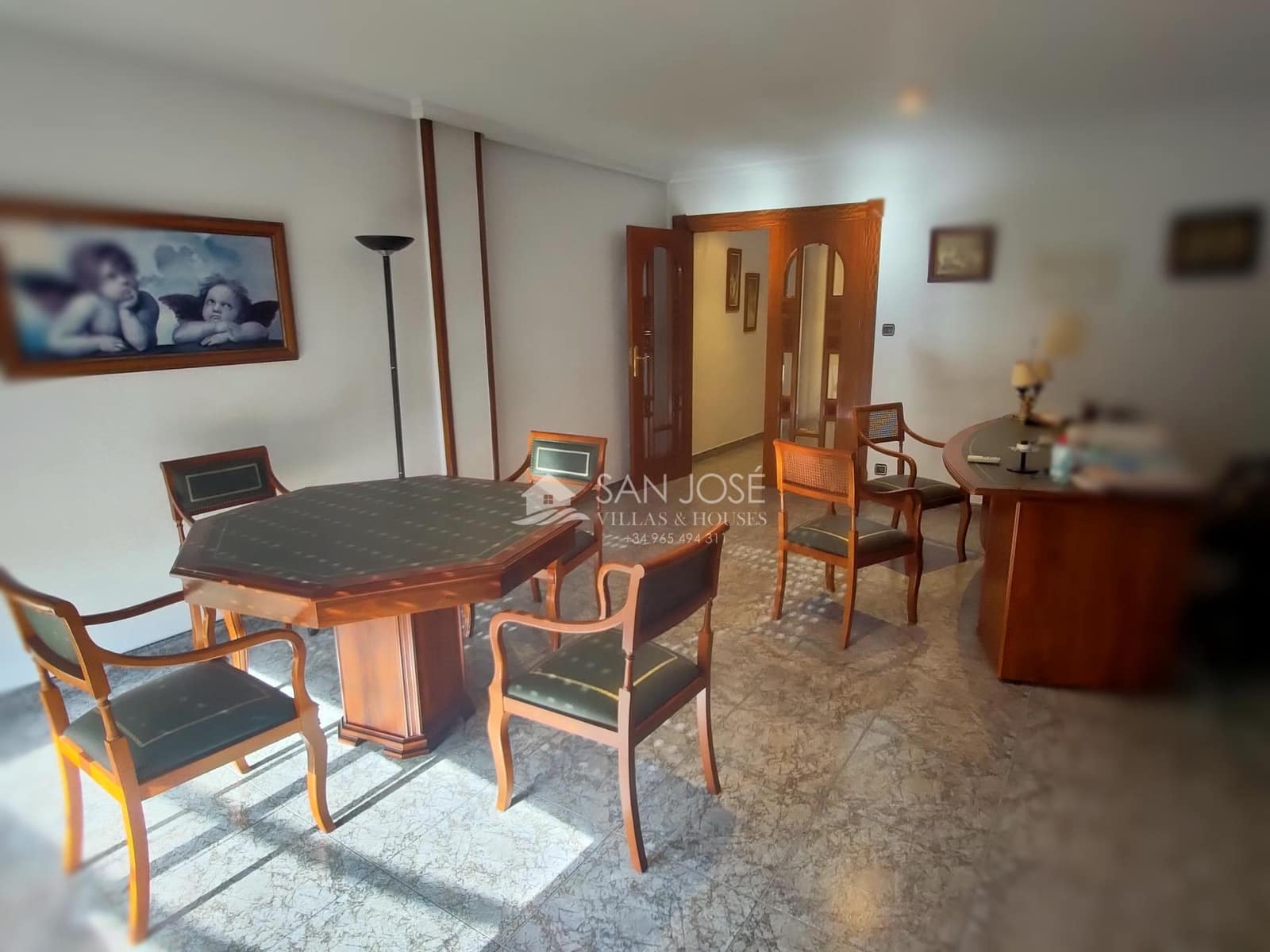 4 bedroom Flat for sale in Aspe - € 157,260 (Ref: 9390578)