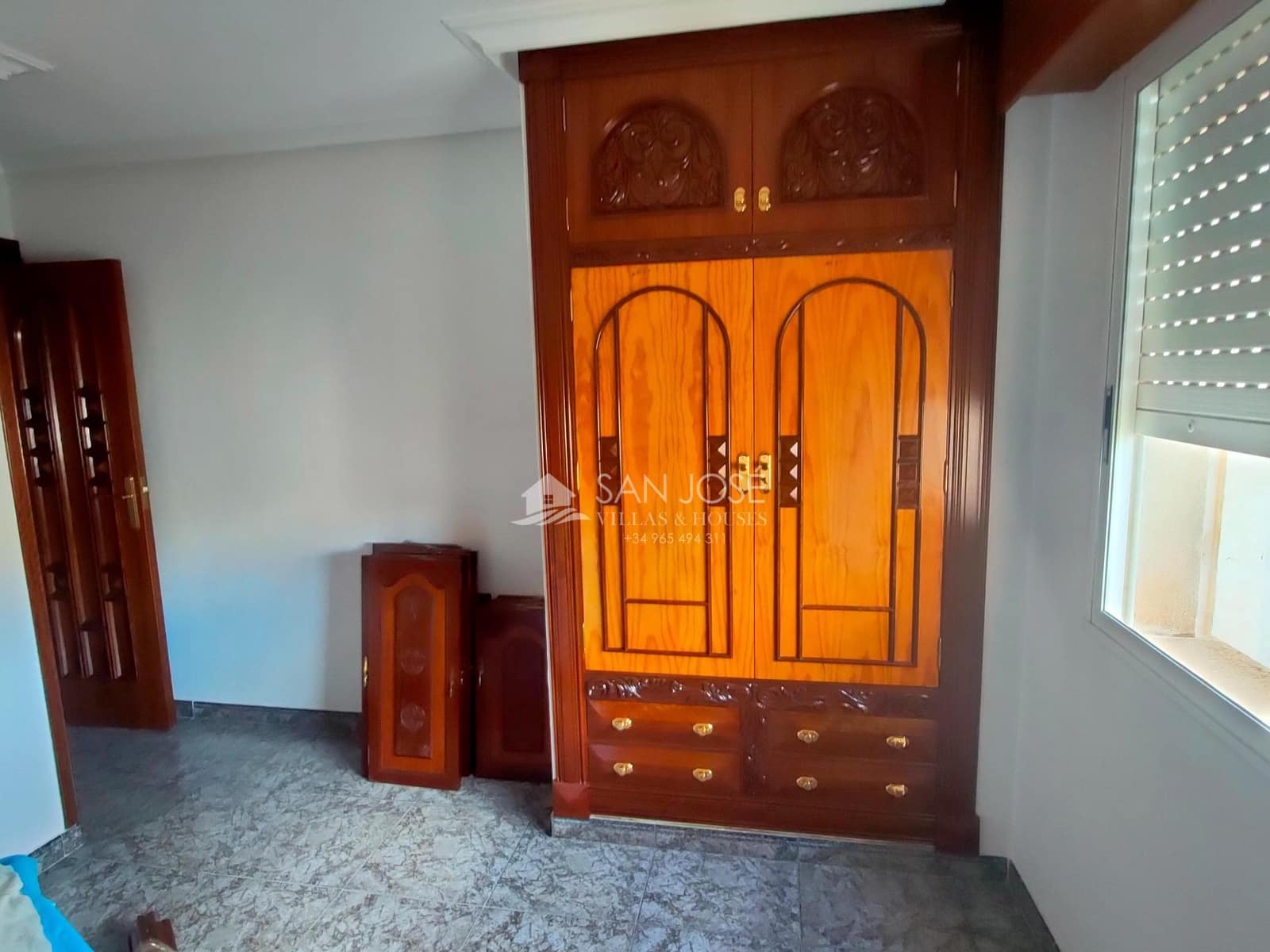 4 bedroom Flat for sale in Aspe - € 157,260 (Ref: 9390578)