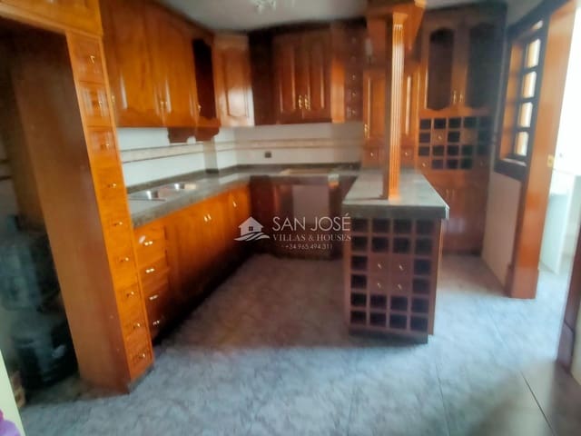 4 soverom Leilighet til salgs i Aspe - € 157 260 (Ref: 9390578)