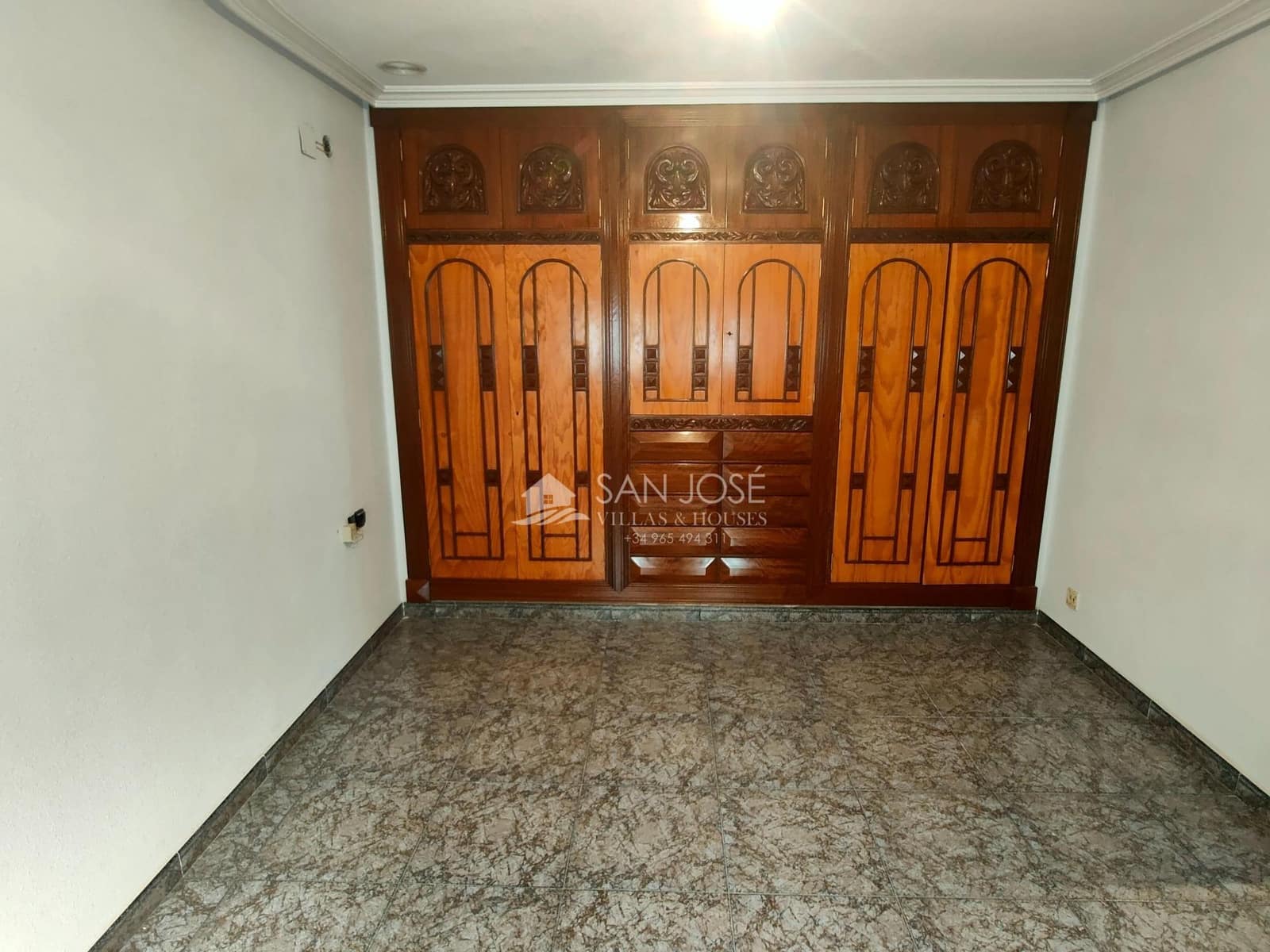 4 bedroom Flat for sale in Aspe - € 157,260 (Ref: 9390578)