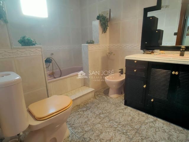 4 soverom Leilighet til salgs i Aspe - € 157 260 (Ref: 9390578)