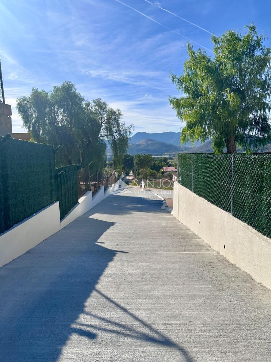 Chalet de 3 habitaciones en Aspe en venta - 270.000 € (Ref: 9393970)