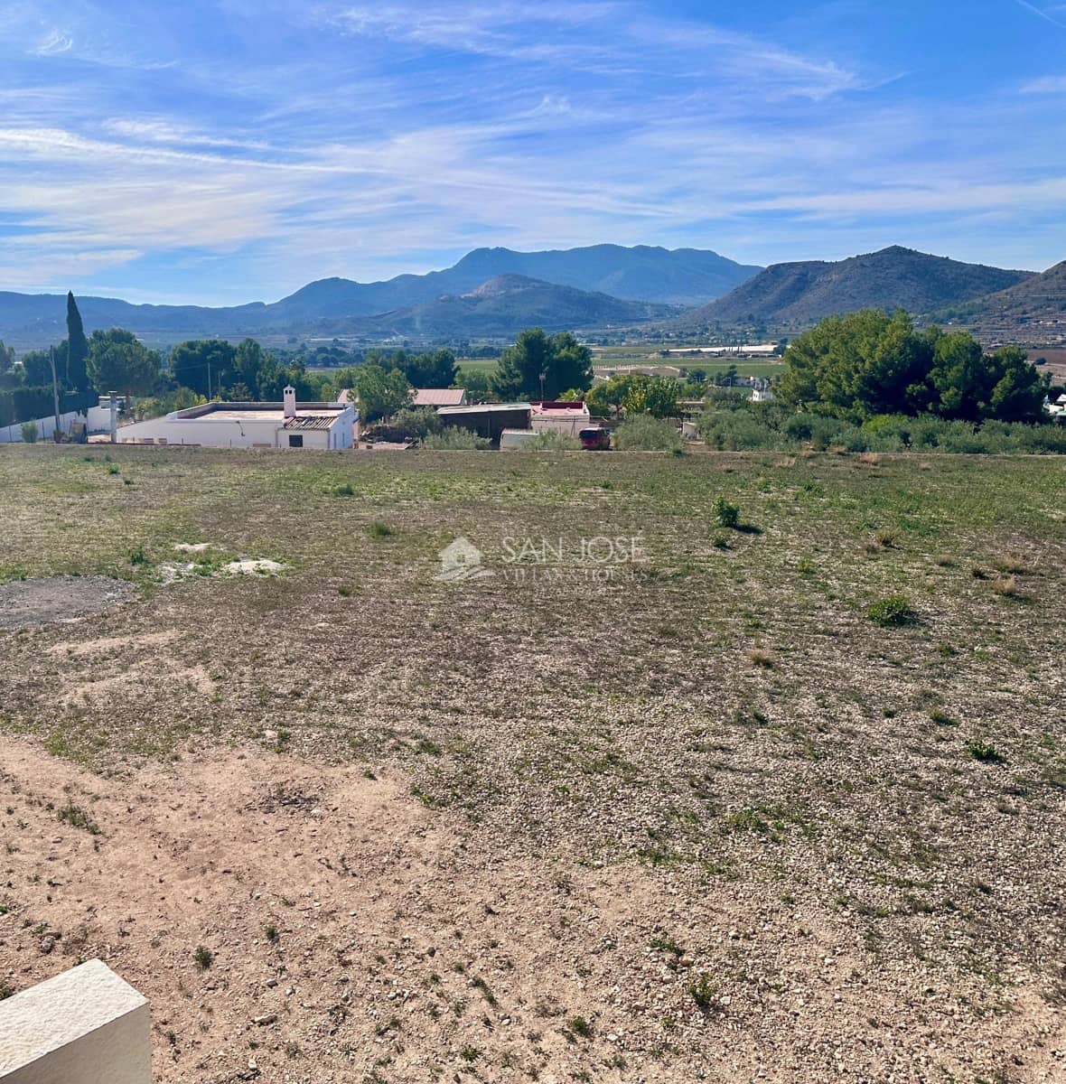 Chalet de 3 habitaciones en Aspe en venta - 270.000 € (Ref: 9393970)