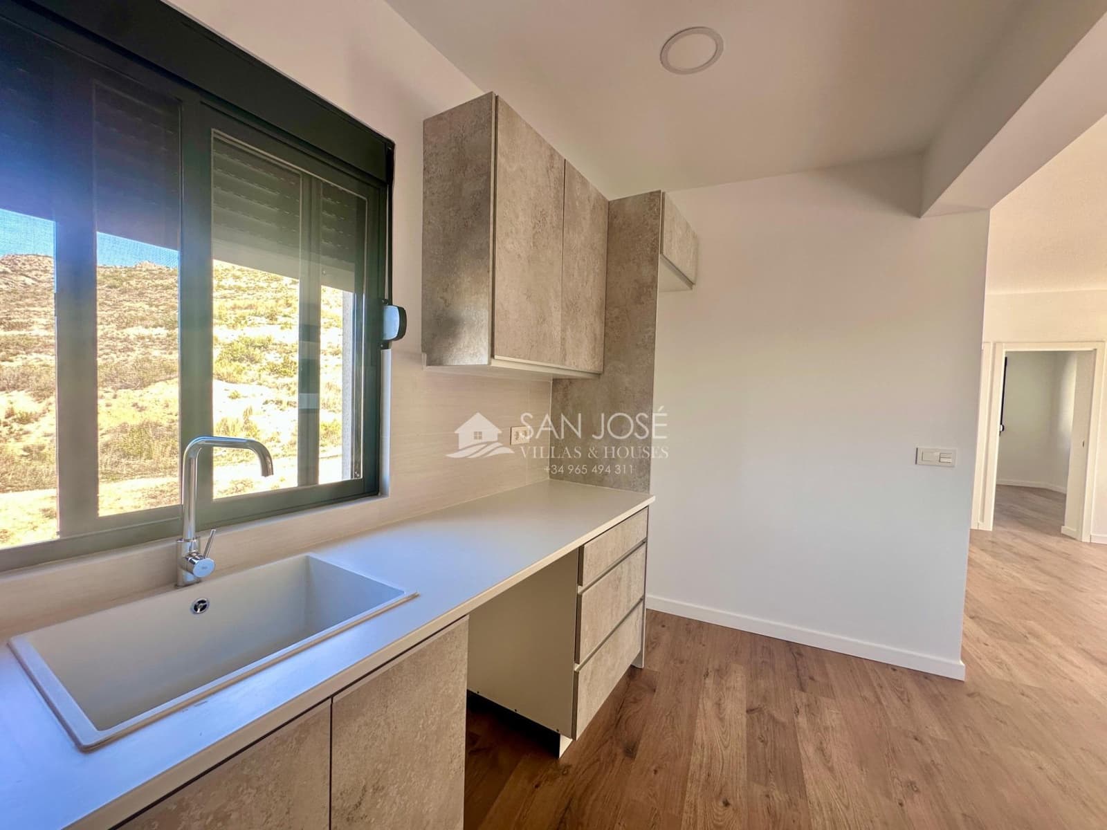 Chalet de 3 habitaciones en Aspe en venta - 270.000 € (Ref: 9393970)