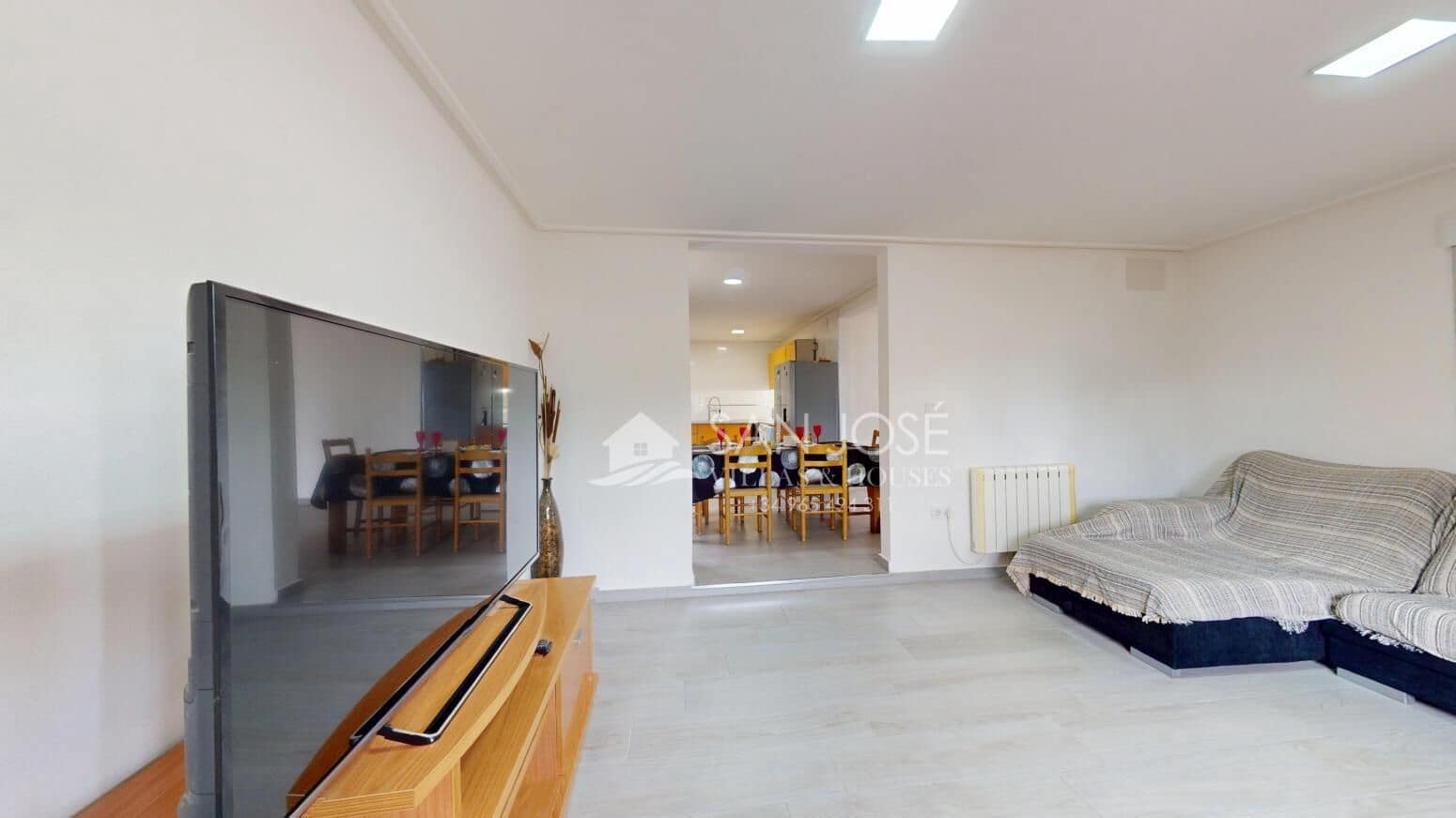 2 chambre Villa/Maison à vendre à Novelda avec piscine garage - 230 000 € (Ref: 9396243)