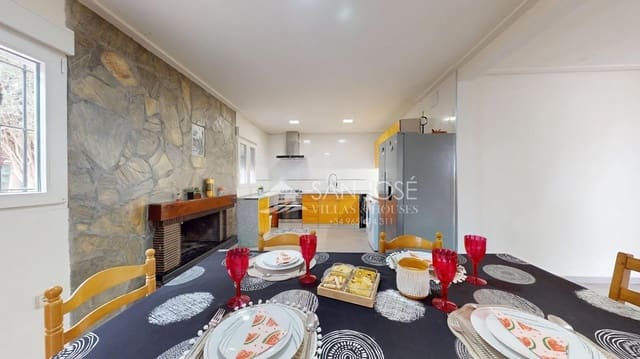 2 chambre Villa/Maison à vendre à Novelda avec piscine garage - 230 000 € (Ref: 9396243)