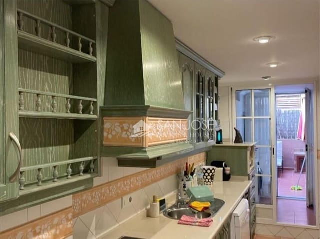 3 soveværelse Lejlighed til salg i Alicante by med swimmingpool garage - € 296.000 (Ref: 9396244)