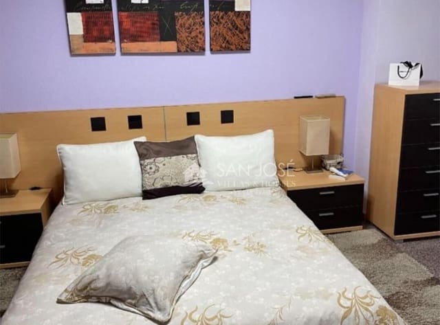 3 soveværelse Lejlighed til salg i Alicante by med swimmingpool garage - € 296.000 (Ref: 9396244)