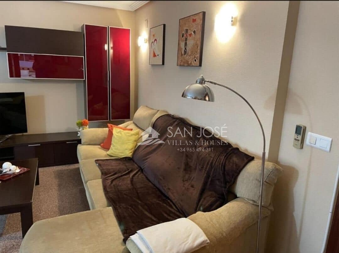 3 soveværelse Lejlighed til salg i Alicante by med swimmingpool garage - € 296.000 (Ref: 9396244)