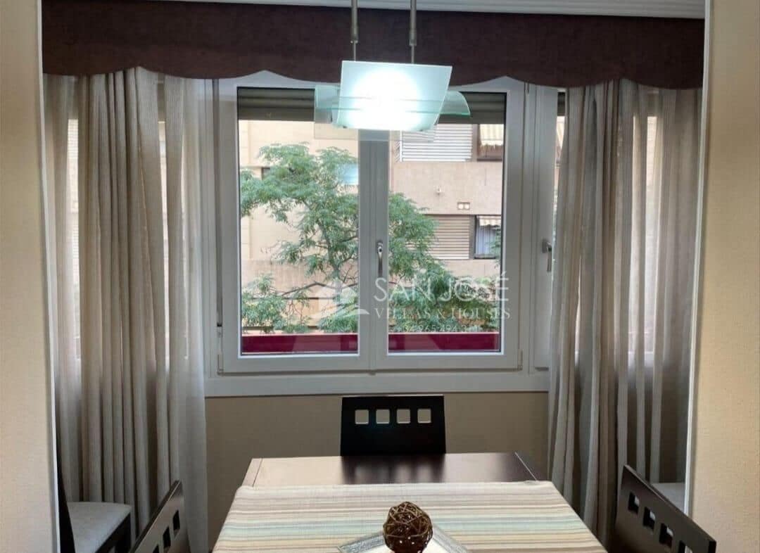 3 soveværelse Lejlighed til salg i Alicante by med swimmingpool garage - € 296.000 (Ref: 9396244)