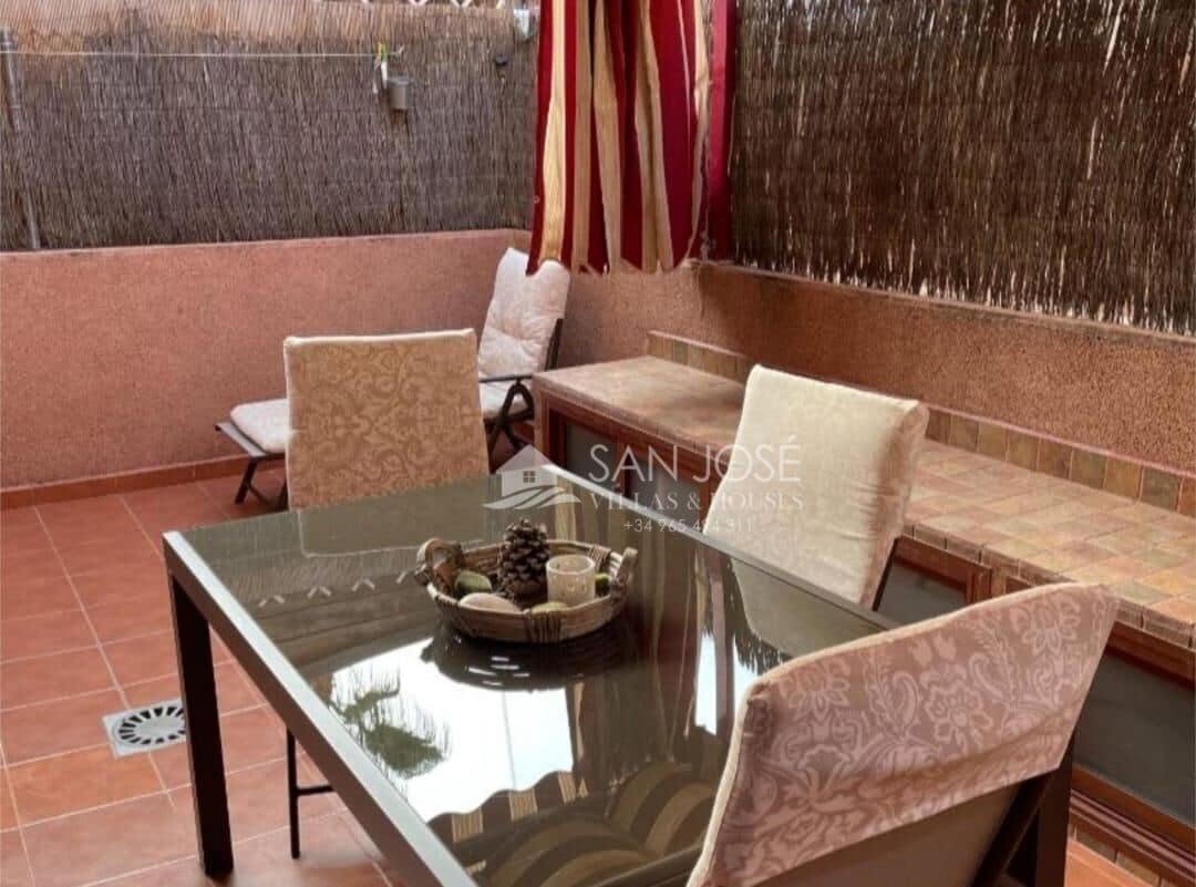 3 soveværelse Lejlighed til salg i Alicante by med swimmingpool garage - € 296.000 (Ref: 9396244)