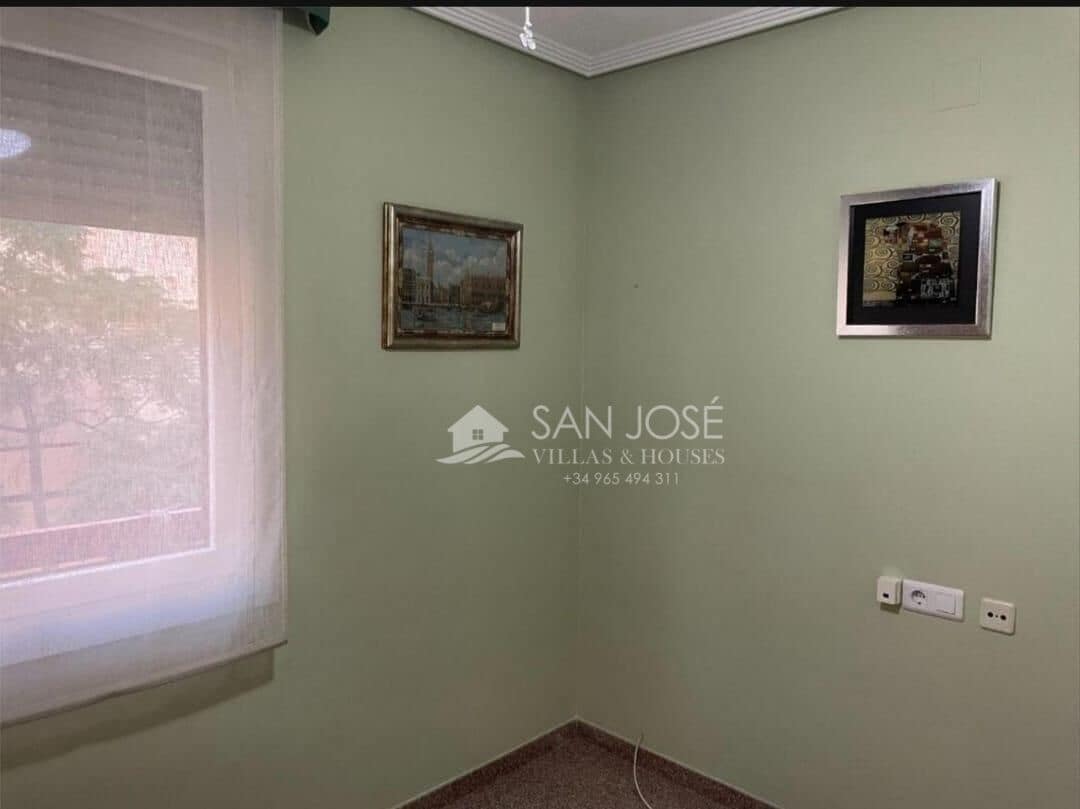 3 soveværelse Lejlighed til salg i Alicante by med swimmingpool garage - € 296.000 (Ref: 9396244)