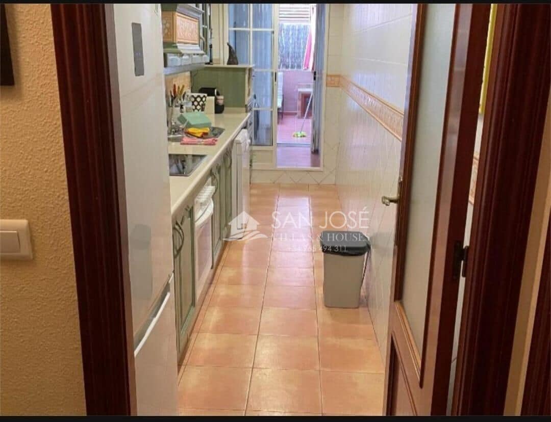 3 soveværelse Lejlighed til salg i Alicante by med swimmingpool garage - € 296.000 (Ref: 9396244)