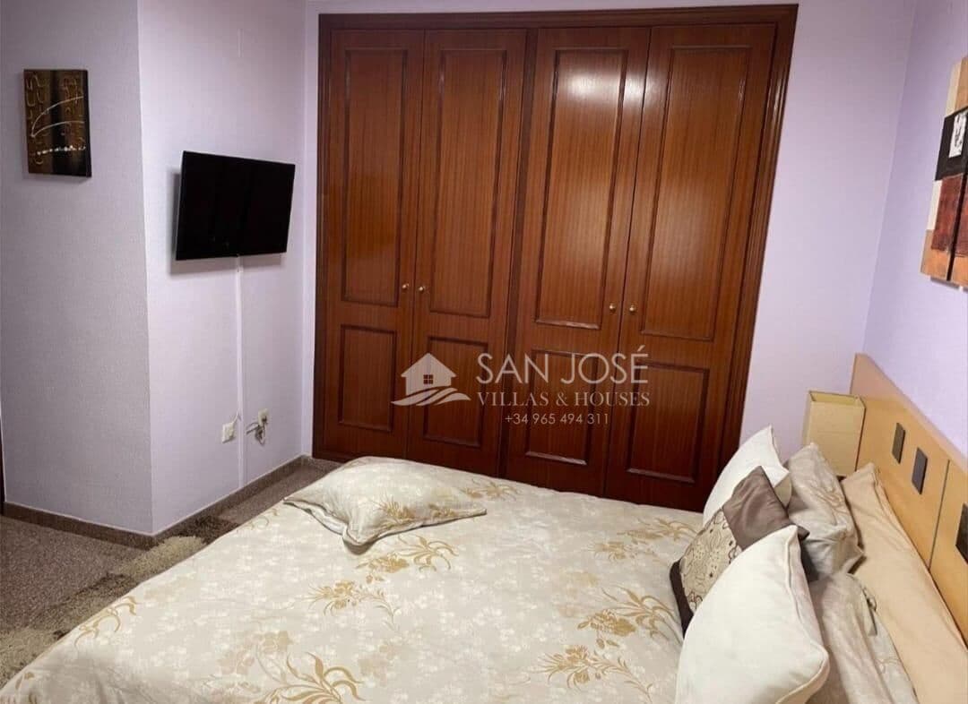 3 soveværelse Lejlighed til salg i Alicante by med swimmingpool garage - € 296.000 (Ref: 9396244)