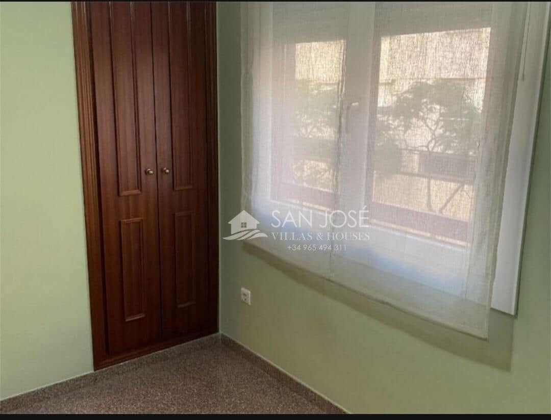 3 soveværelse Lejlighed til salg i Alicante by med swimmingpool garage - € 296.000 (Ref: 9396244)