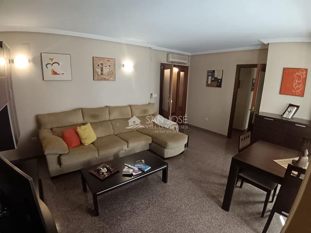 3 soveværelse Lejlighed til salg i Alicante by med swimmingpool garage - € 296.000 (Ref: 9396244)