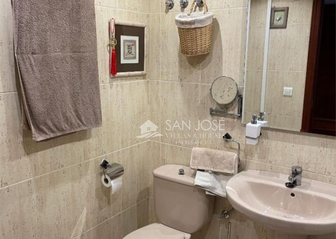 3 soveværelse Lejlighed til salg i Alicante by med swimmingpool garage - € 296.000 (Ref: 9396244)