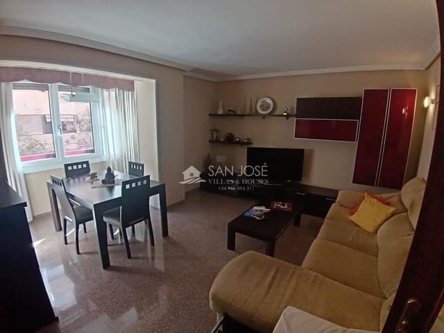 3 soveværelse Lejlighed til salg i Alicante by med swimmingpool garage - € 296.000 (Ref: 9396244)