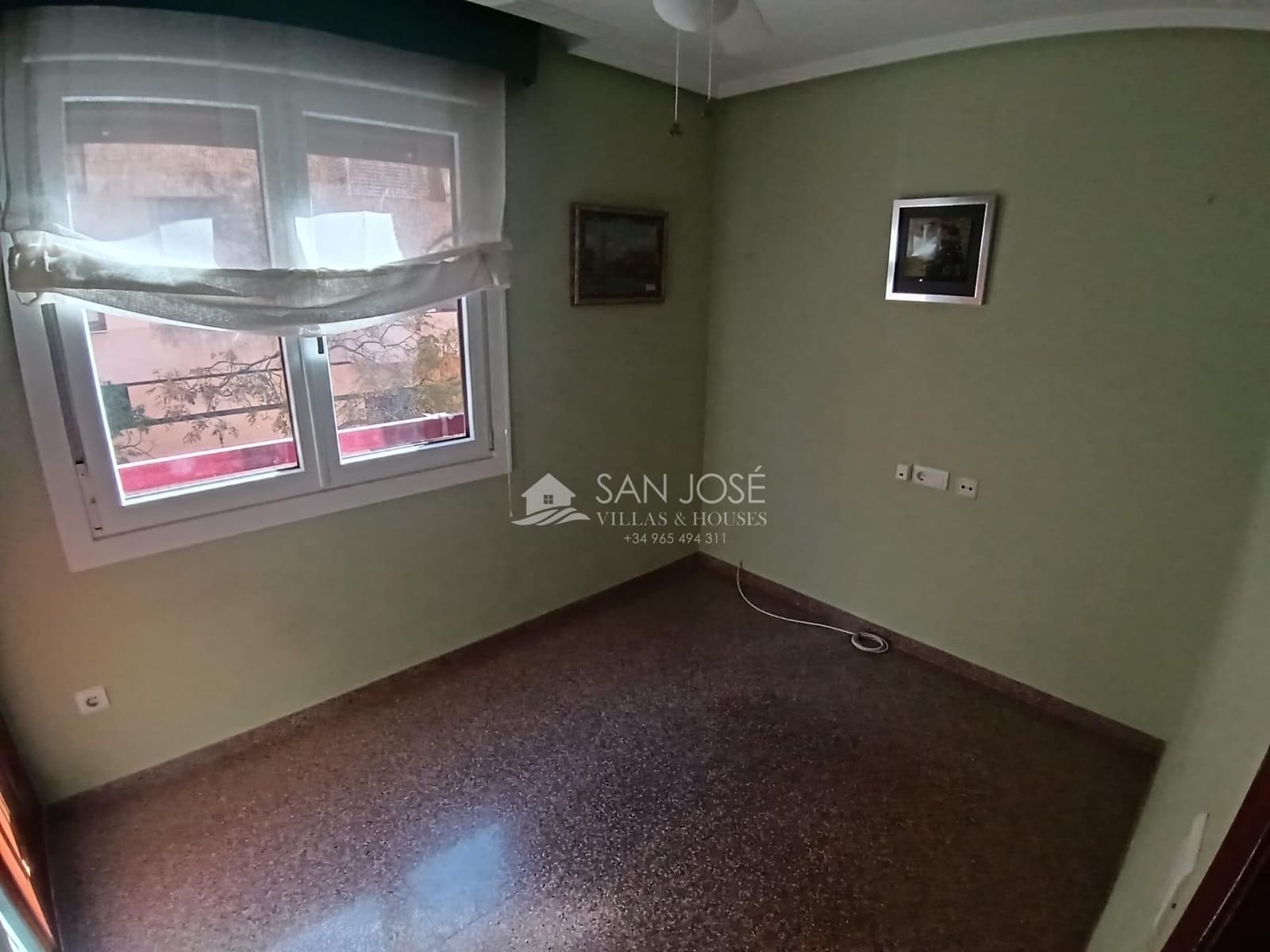 3 soveværelse Lejlighed til salg i Alicante by med swimmingpool garage - € 296.000 (Ref: 9396244)