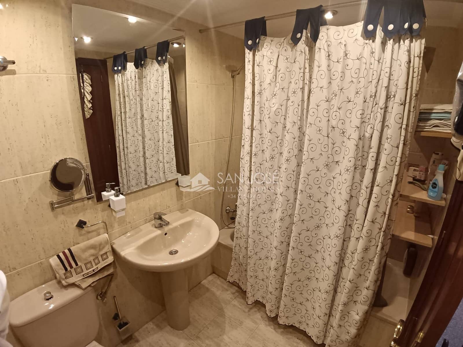 3 soveværelse Lejlighed til salg i Alicante by med swimmingpool garage - € 296.000 (Ref: 9396244)