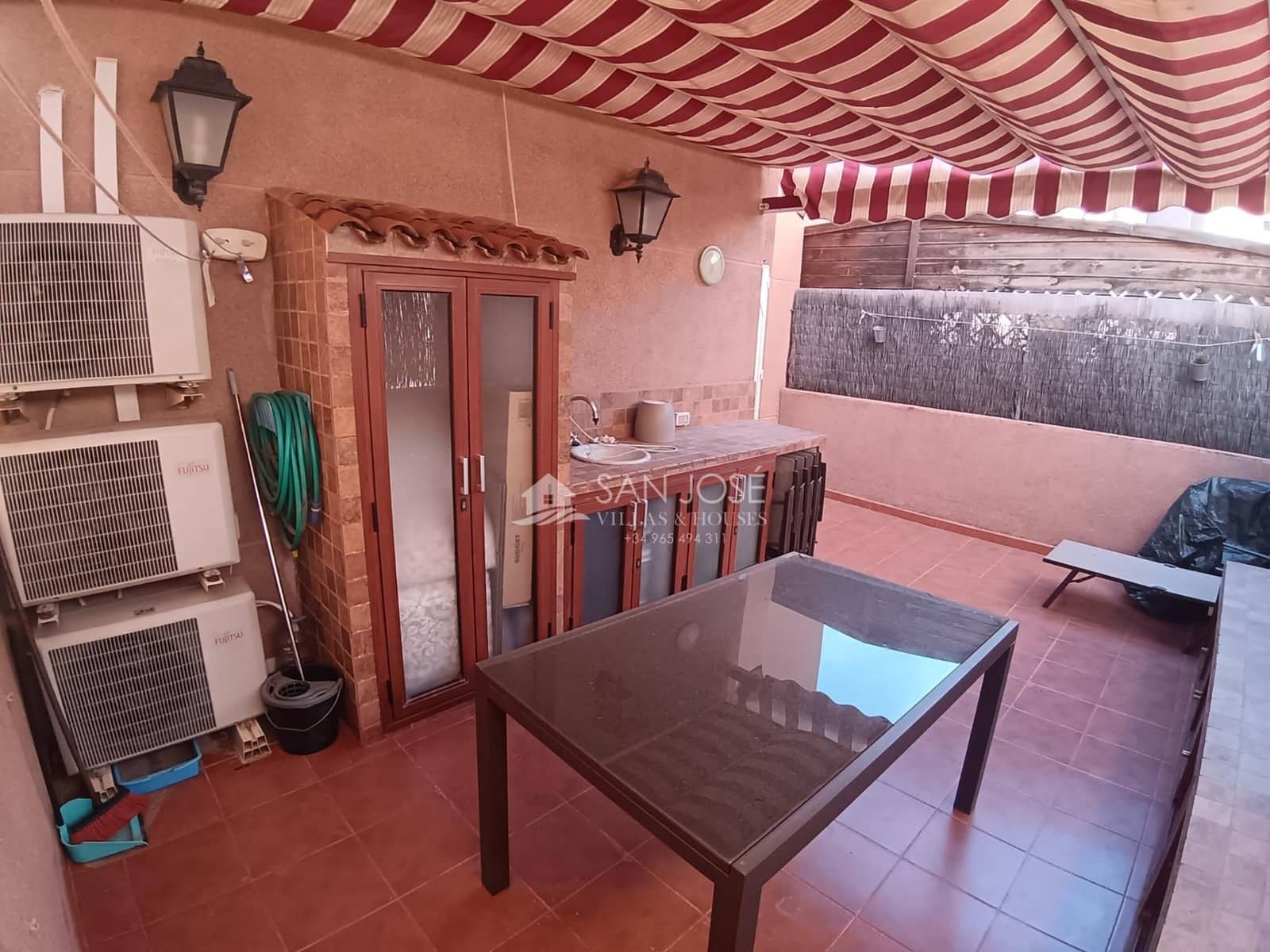 3 soveværelse Lejlighed til salg i Alicante by med swimmingpool garage - € 296.000 (Ref: 9396244)