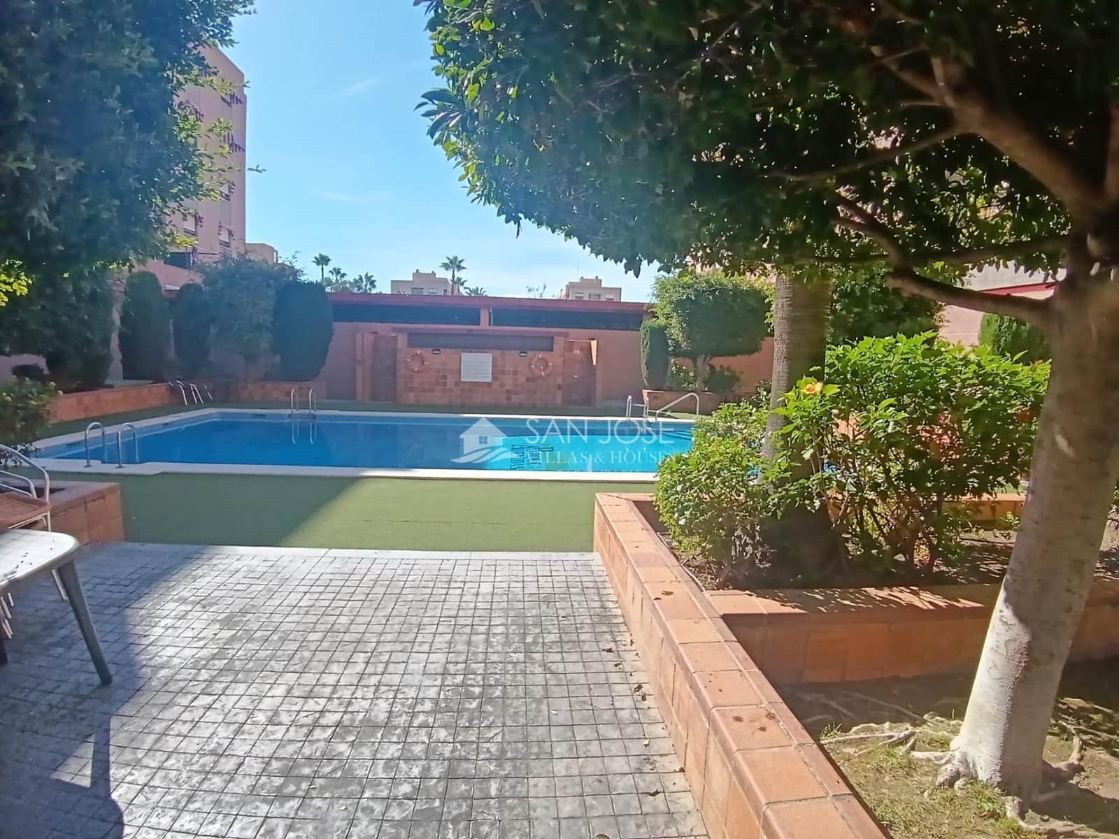 3 soveværelse Lejlighed til salg i Alicante by med swimmingpool garage - € 296.000 (Ref: 9396244)