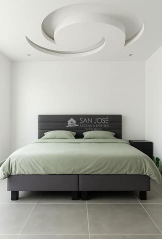 5 soveværelse Villa til salg i Pinoso med swimmingpool - € 420.000 (Ref: 9396245)