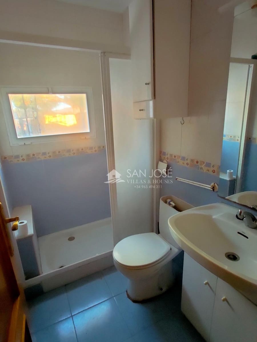 3 makuuhuone Huvila myytävänä paikassa Hondon de las Nieves - 187 260 € (Ref: 9396246)