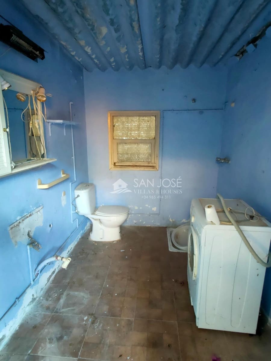 3 makuuhuone Huvila myytävänä paikassa Hondon de las Nieves - 187 260 € (Ref: 9396246)